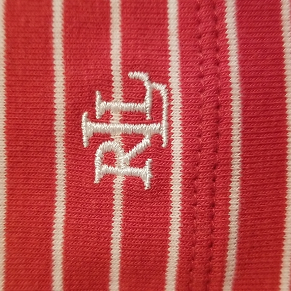 LRL fitted tee - Picture 5 of 8